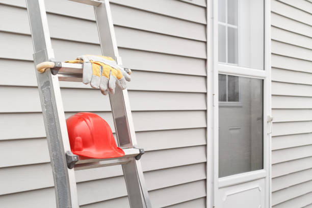 Best Siding for New Construction  in Duson, LA